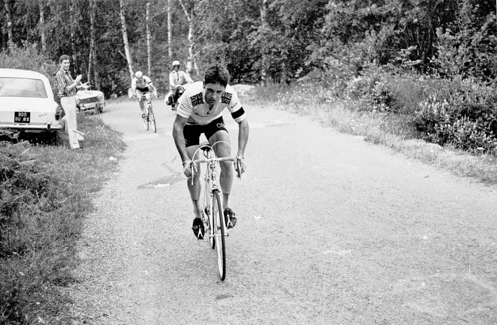 Colin Lewis