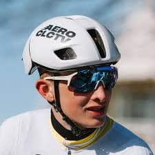 Elliott Colyer — 2026 winner