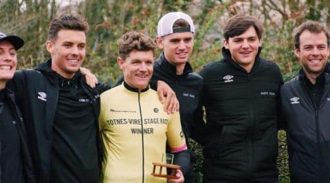 Steve Lampier — 2019 winner