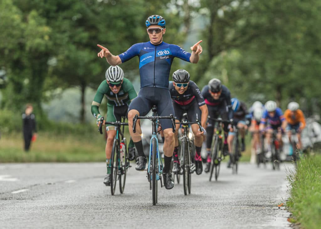 Rory Townsend — 2021 winner